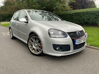 2007 Volkswagen Golf 2.0 TFSI GTI Edition 30 Hatchback 5dr Petrol DSG (188 g/km,