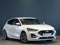 2023 Ford Focus 1.0 EcoBoost ST-Line 5dr HATCHBACK PETROL Manual