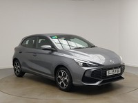 2025 MG MG3 1.5 SE 5dr Hatchback Petrol Manual