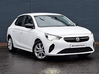 2023 Vauxhall Corsa 1.2 Design 5dr Hatchback Petrol Manual