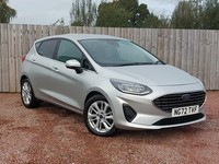 2023 Ford Fiesta 1.0 EcoBoost Titanium 5dr Hatchback Petrol Manual