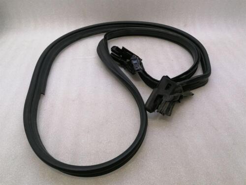 MERCEDES SL R231 Boot Lid Seal A2317500198 Heckklappe dichtungen