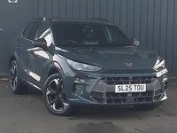 2025 Cupra Terramar 1.5 eHybrid 204 V2 5dr DSG Hatchback Hybrid Automatic