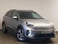 2022 Kia Niro 100kW 2 39kWh 5dr Auto SUV Electric Automatic