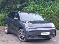 2026 Leapmotor C10 160kW 70kWh 5dr Auto [11 kWCh] Estate Electric Automatic