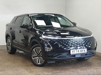 2025 Omoda 5 1.6 TGDI Noble 5dr 7DCT HATCHBACK PETROL Automatic