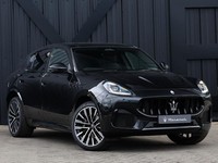 2026 Maserati Grecale 48V MHEV 330 Modena 5dr Auto Estate Petrol Automatic