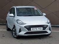 2025 Hyundai i10 1.0 [63] Advance 5dr [Nav] Hatchback Petrol Manual