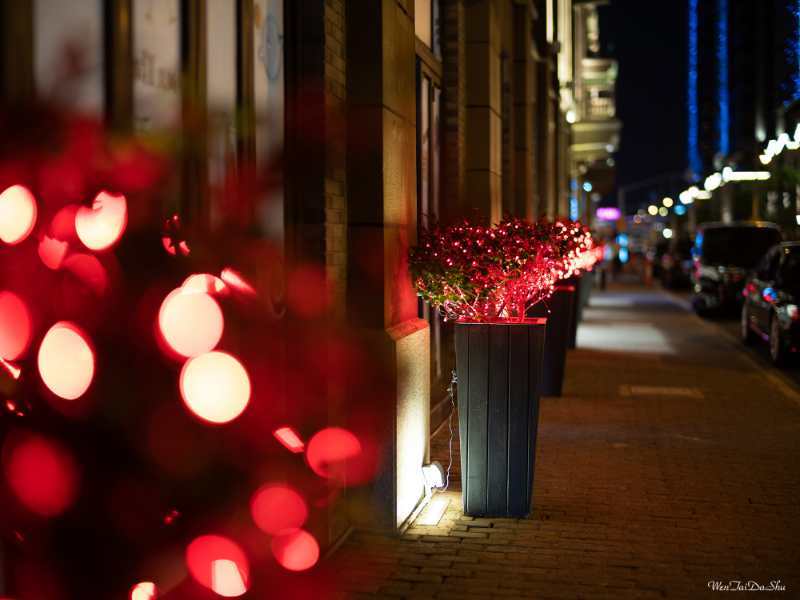 Mitakon Zhongyi Speedmaster 65mm f/1.4 Lens for Fuji GFX mount camera