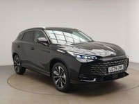 2024 MG Hs 1.5 T-GDI Trophy 5dr SUV Petrol Manual