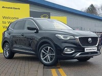 2023 MG Hs 1.5 T-GDI Exclusive 5dr DCT SUV Petrol Automatic