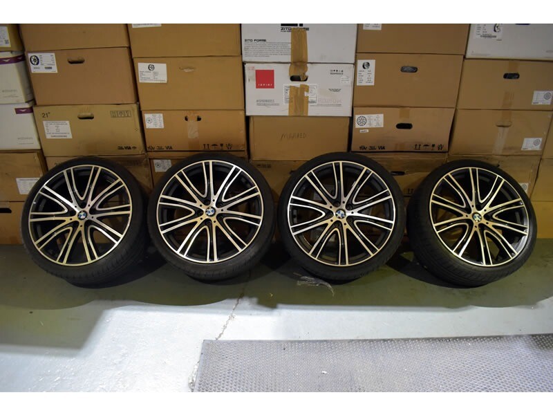 Bmw 759 li