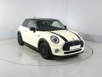MINI HATCHBACK 1.5 Cooper Classic II 3dr
