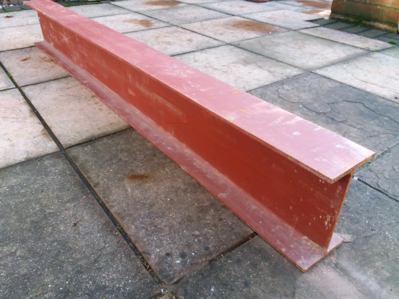 1500mm steel girder in Southampton, Hampshire Gumtree