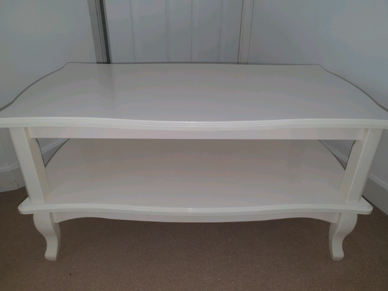 Argos Serenity Coffee Table for sale  Barnsley