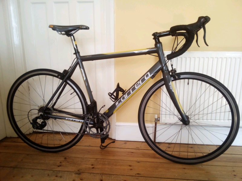 Carrera TDF LTD EDITION Racing Bike in Hanham, Bristol Gumtree