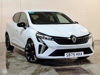 2025 Renault Clio 1.6 E-TECH full hybrid 145 Techno 5dr Auto Hatchback Hybrid Au