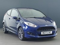 2017 Ford Fiesta 1.0 EcoBoost ST-Line 3dr Hatchback Petrol Manual