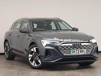 2023 Audi Q8 250kW 50 Quattro 95kWh Sport 5dr Auto SUV Electric Automatic