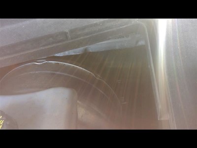 Power Brake Booster Fits 17-19 AUDI Q7 144158