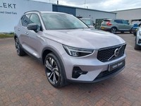 VOLVO XC40 2.0 B4P Plus Dark 5dr Auto