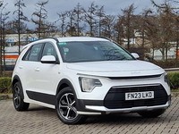 2023 Kia Niro 1.6 GDi Hybrid 2 5dr DCT SUV Petrol Automatic