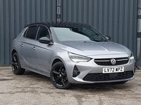 2022 Vauxhall Corsa 1.2 Turbo Ultimate 5dr Auto Hatchback Petrol Automatic