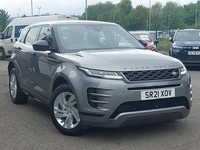 2021 Land Rover Range Rover Evoque 2.0 D200 R-Dynamic S 5dr Auto ESTATE DIESEL A