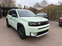  Fiat Panda 1.2 MHEV Icon Hatchback 5dr Petrol Hybrid e-DCT Euro 6 (s/s) (110 ps