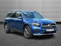 2024 Mercedes-Benz GLB-Class GLB 200 AMG Line Premium Automatic SUV Petrol Autom