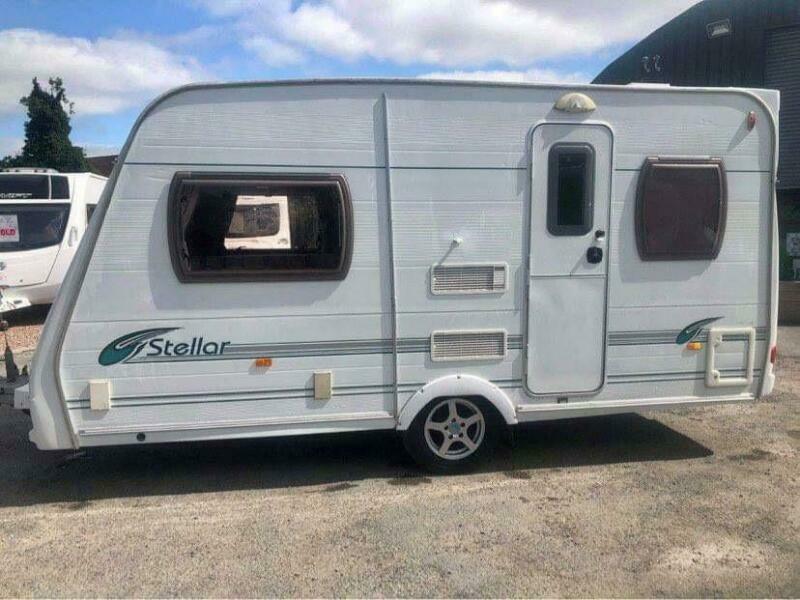 Lunar Stellar for sale in UK 63 used Lunar Stellars