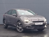 2022 Citroen C4 1.2 PureTech [130] Sense Plus 5dr Hatchback Petrol Manual