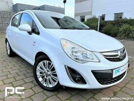 image for 2011 Vauxhall Corsa SE - READY TO DRIVE AWAY TODAY Hatchback Petrol Manual