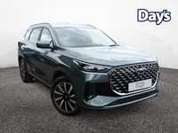 2026 Chery Tiggo 8 1.5T 18.4kWh Aspire SUV 5dr Petrol Plug-in Hybrid DHT1 Euro 6