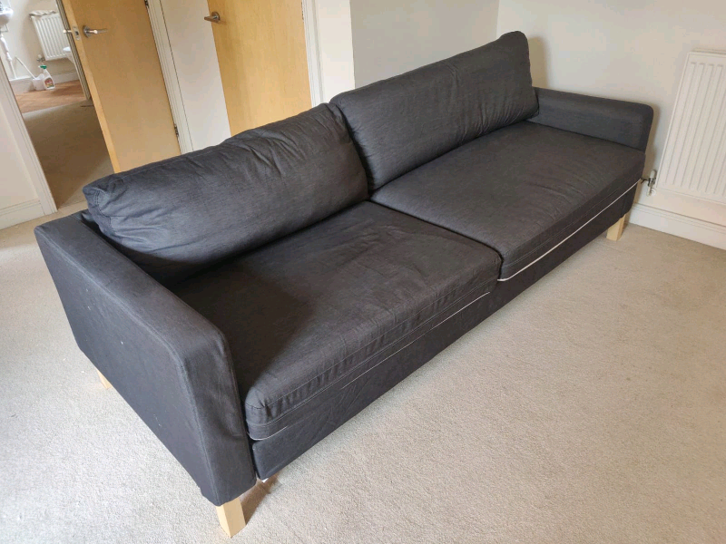Ikea Sofa Bed Excellent Condition Delivery available in Bristol