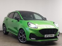 2021 Ford Puma 1.5 EcoBoost ST 5dr Hatchback Petrol Manual