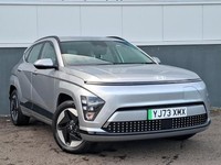 2023 Hyundai KONA 160kW Advance 65kWh 5dr Auto Hatchback Electric Automatic