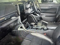 2023 Ford Ranger 2.0 TD EcoBlue Wildtrak Pickup Double Cab 4dr Diesel Auto 4WD E