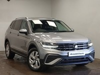 2023 Volkswagen Tiguan Allspace 1.5 TSI Life 5dr DSG ESTATE PETROL Automatic