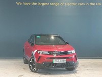 2024 Vauxhall Mokka 100kW Ultimate 50kWh 5dr Auto Hatchback Electric Automatic