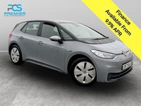 2022 Volkswagen ID.3 Pro Life Hatchback Electric Automatic