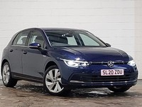 2020 Volkswagen Golf 1.5 TSI 150 Style 5dr Hatchback Petrol Manual