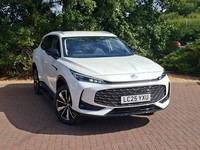 2025 MG MG HS 1.5 T-GDI PHEV Trophy 5dr Auto ESTATE PETROL/ELECTRIC Automatic