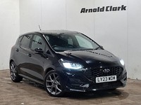 2023 Ford Fiesta 1.0 EcoBoost ST-Line 5dr Hatchback Petrol Manual