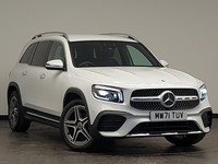 2021 Mercedes-Benz GLB GLB 200 AMG Line Premium 5dr 7G-Tronic ESTATE PETROL Auto