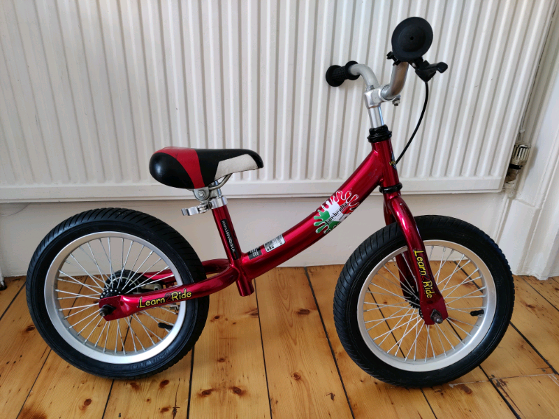 Balance Bike Deluxe 35yrs Great condition in Langside, Glasgow