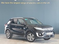 2022 Suzuki Vitara 1.5 Hybrid SZ-T 5dr AGS HATCHBACK PETROL/ELECTRIC Automatic