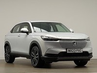 2023 Honda HR-V 1.5 eHEV Elegance 5dr CVT SUV Hybrid Automatic
