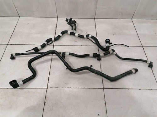 TESLA MODEL 3 Cooling Pipe set 1077576-00-E Kühlwasserschlauch Schlauch satz