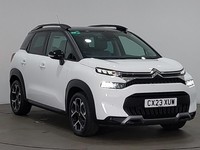 2023 Citroen C3 Aircross 1.2 PureTech 130 Shine Plus 5dr EAT6 Hatchback Petrol A